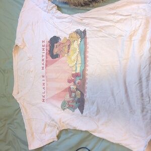 Melanie Martinez Shirt